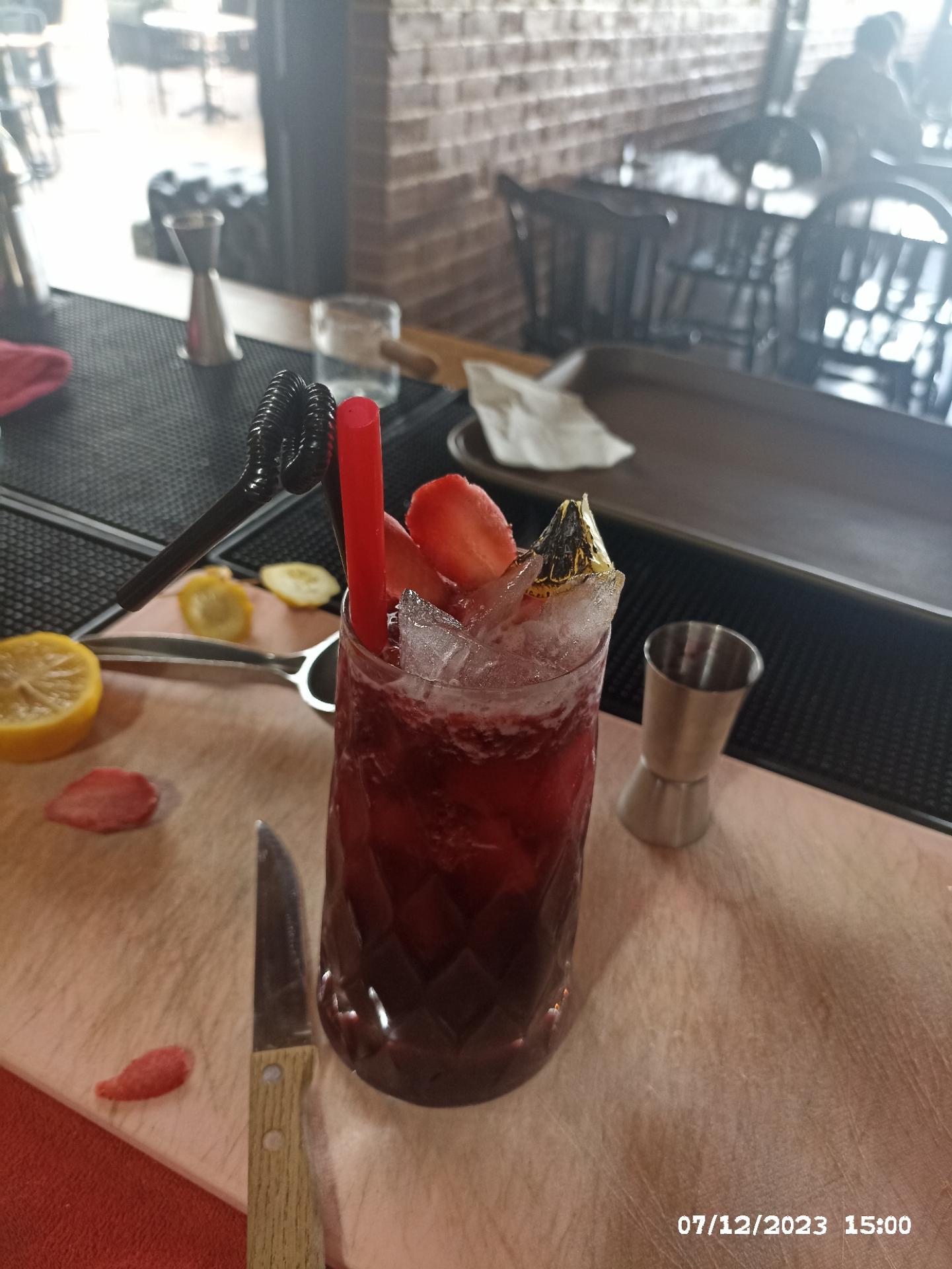 عکس کافه رستوران ۴ برادر