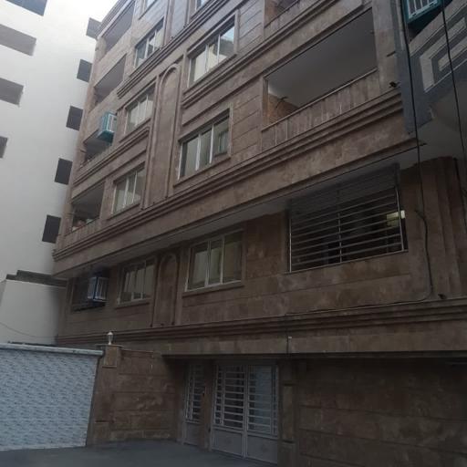 عکس ساختمان اندیشه