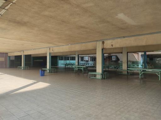 عکس دبیرستان پسرانه شهید باهنر