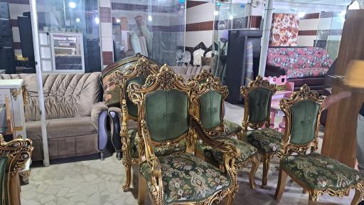 عکس سمساری گوهردشت