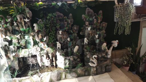 عکس چلوکبابی نوبهار