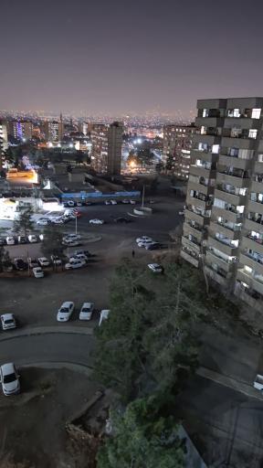 عکس شهرک شهید بهشتی