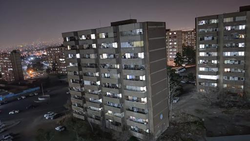 عکس شهرک شهید بهشتی