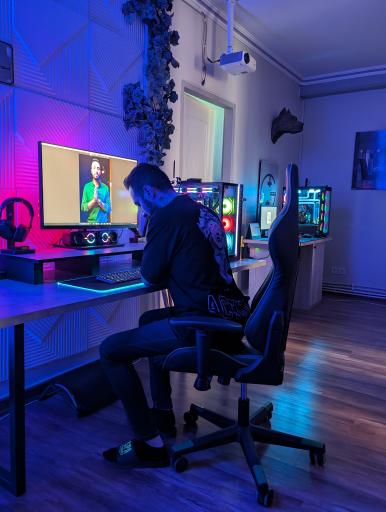 عکس موسسه آموزشی استودیو گراف