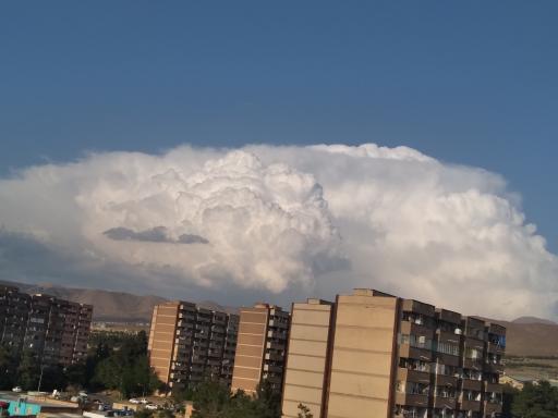 عکس شهرک شهید بهشتی