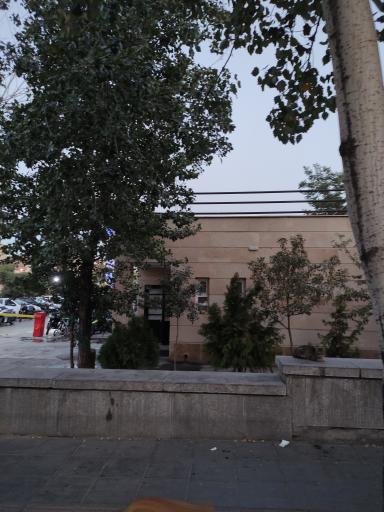 عکس پارک نقاش