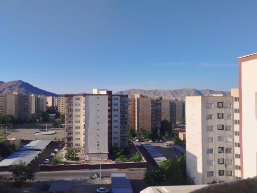 عکس شهرک شهید بهشتی