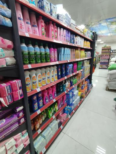 عکس هایپر تابان