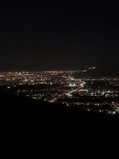 بوستان بام سبز شیراز