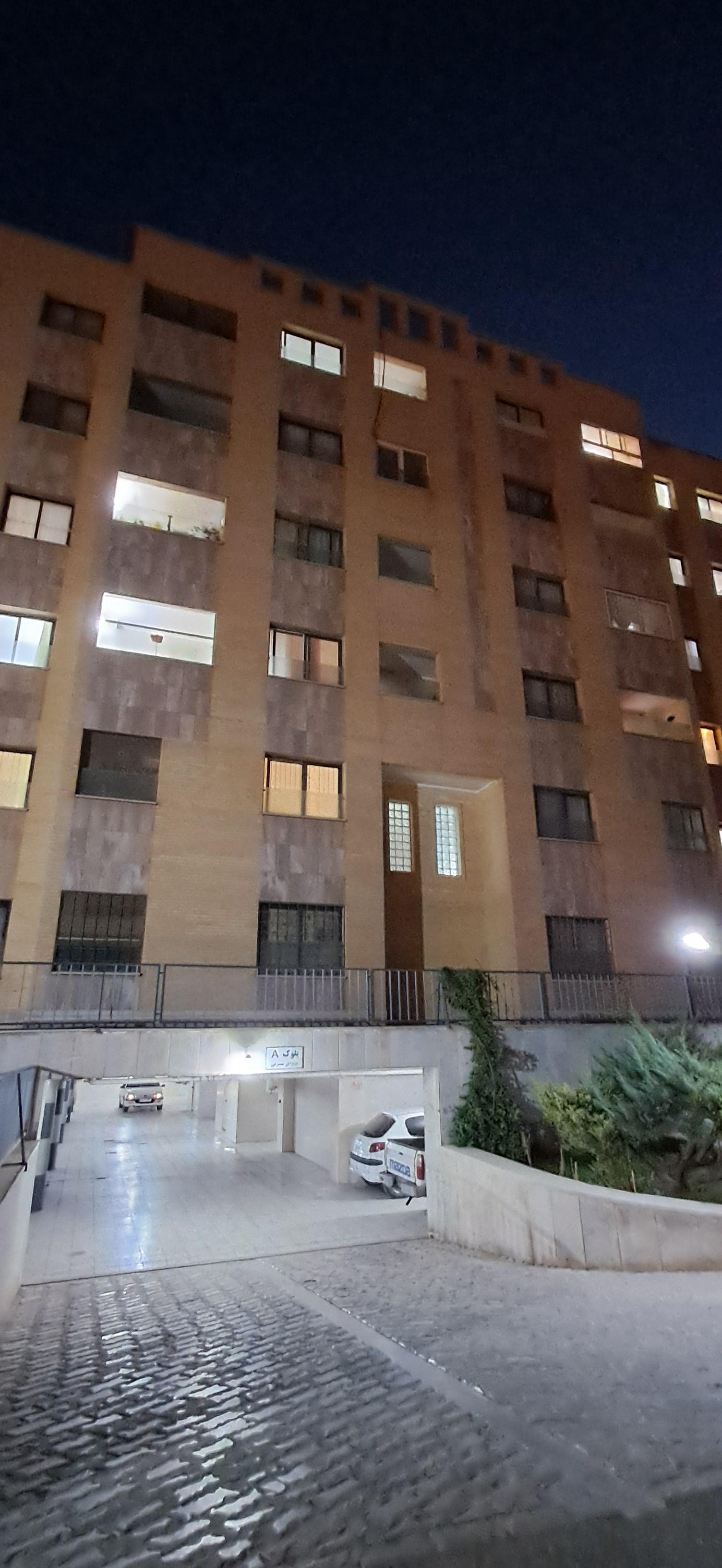 عکس مجتمع مسکونی بهارستان