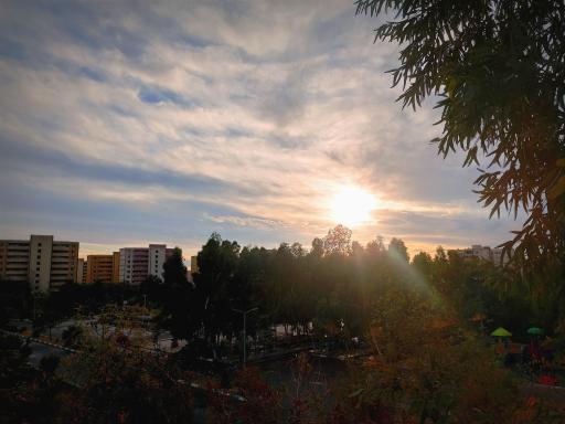 عکس شهرک شهید بهشتی