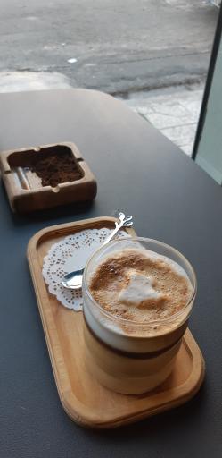 عکس کافه اینفینیتی