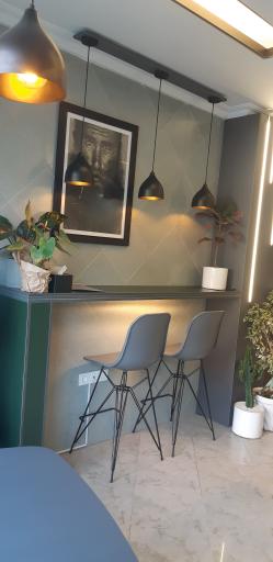 عکس کافه اینفینیتی