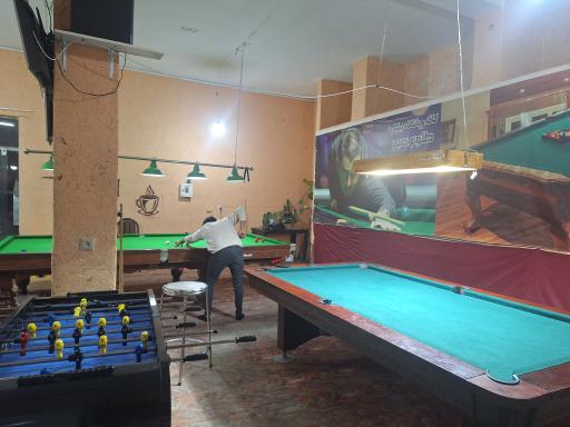 عکس کافی شاپ طلوع صبح