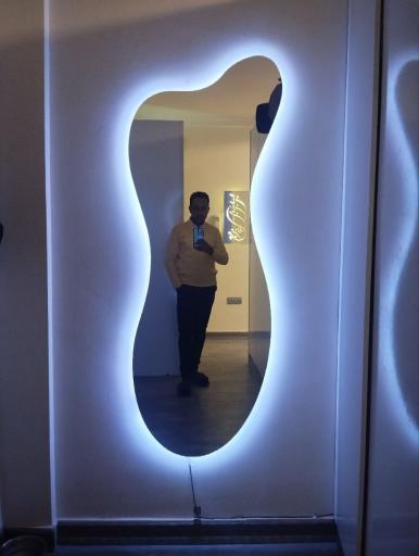 عکس احسان دکور