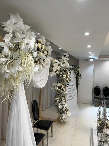 سالن عقد نلورا