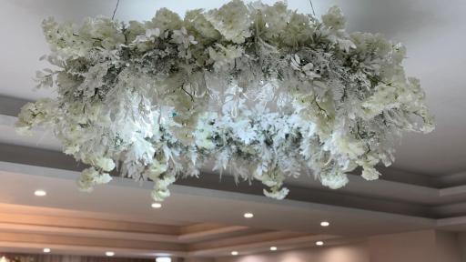 سالن عقد نلورا