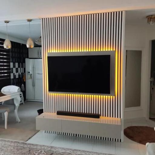 عکس سقف کاذب شریفی 