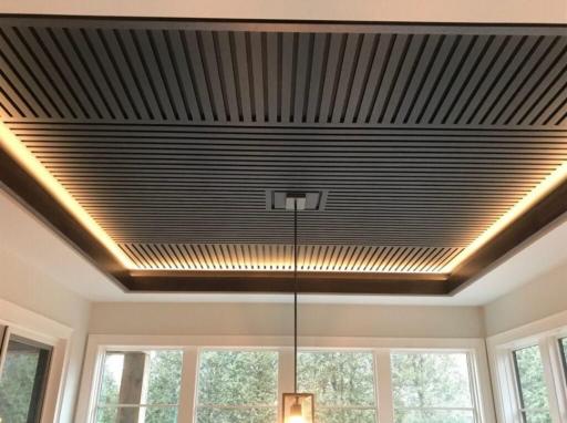 عکس سقف کاذب شریفی 