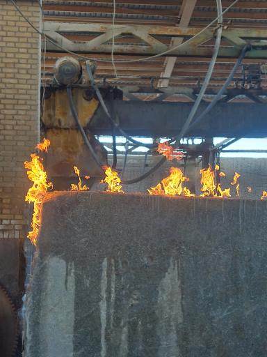 عکس کارخانه نوآوری معدن دانیال هاشمی