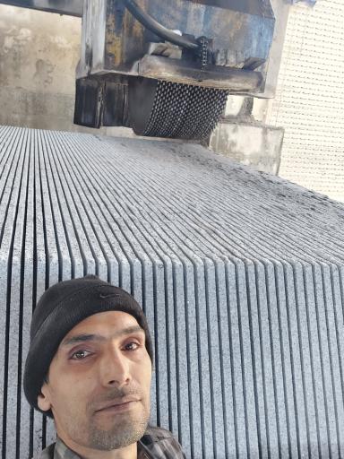 عکس کارخانه نوآوری معدن دانیال هاشمی