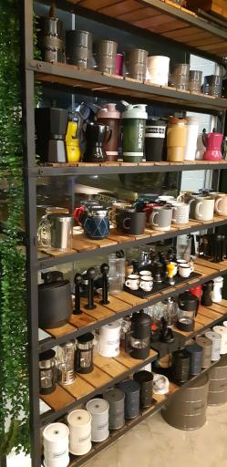 عکس قهوه اینفینیتی