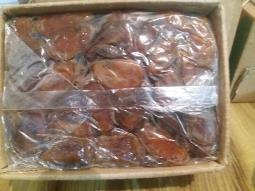 عکس حلوا ارده و خرما ممتاز مهرداد