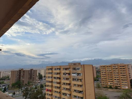 عکس شهرک شهید بهشتی