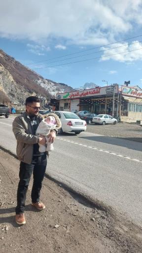 عکس آشکده کندوان (شعبه ۲)