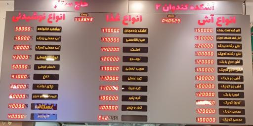 عکس آشکده کندوان (شعبه ۲)