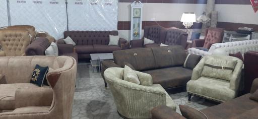 عکس سمساری گوهردشت