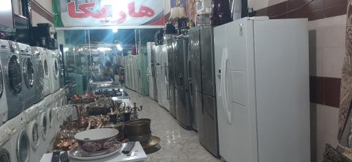 عکس سمساری گوهردشت