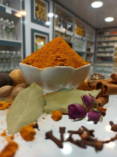 عکس عطاری طبیب