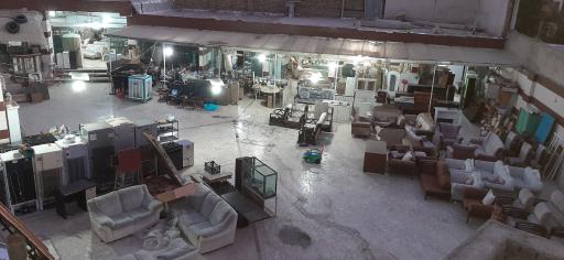 عکس سمساری گوهردشت