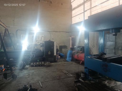 عکس تعمیرگاه ABS و EBS  دانیال