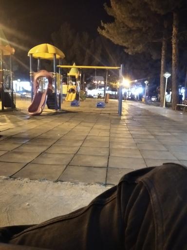 عکس بوستان آزادگان