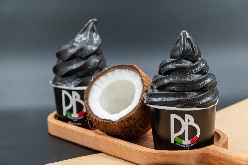 عکس بستنی آر اند بی دلگشا