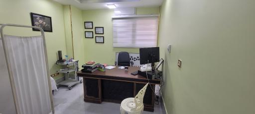 عکس مطب دکتر علیرضا قنادی