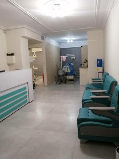 عکس دندانپزشکی دکتر ربانی