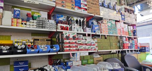 عکس کالای برق کیامرثی