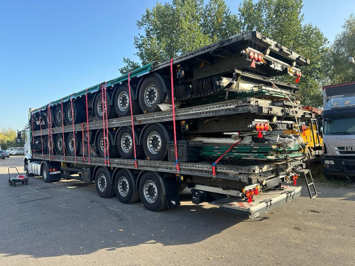 عکس شرکت بازرگانی شالی