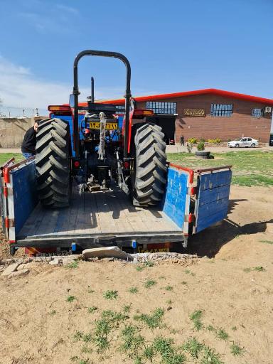 عکس شرکت بازرگانی شالی