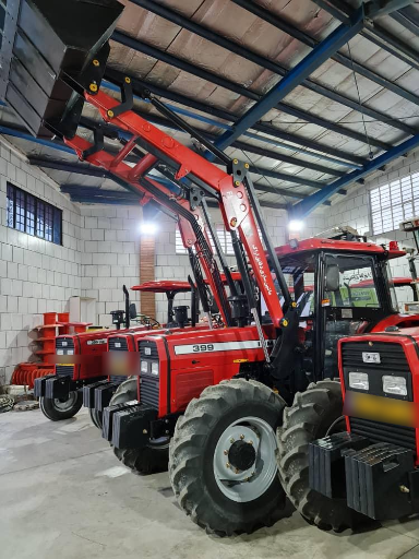 عکس شرکت بازرگانی شالی