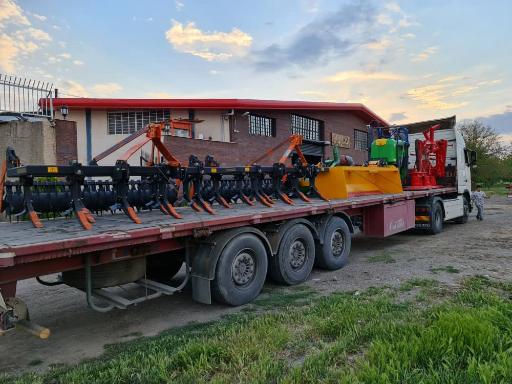 عکس شرکت بازرگانی شالی