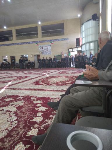 عکس مسجد جامع