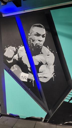 عکس کلوپ ورزشی یونیفیت