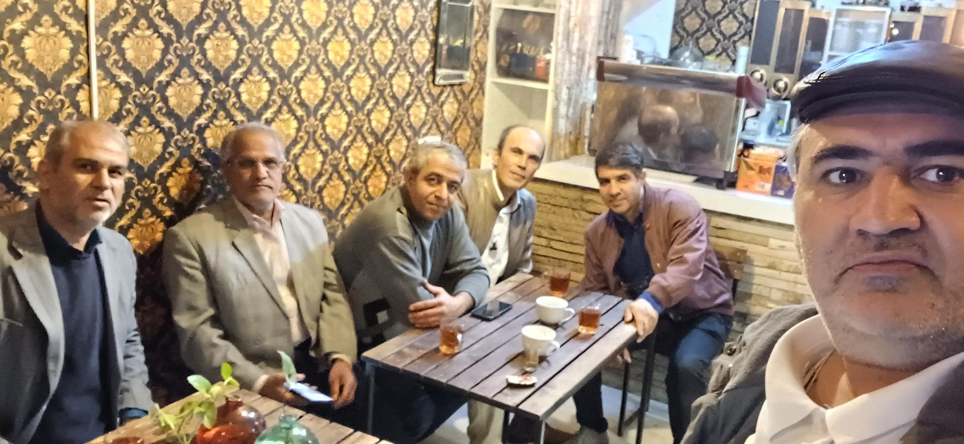 عکس قهوه صوفی