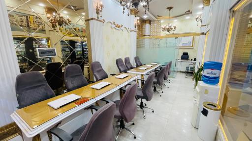 عکس دپارتمان املاک شمس العماره