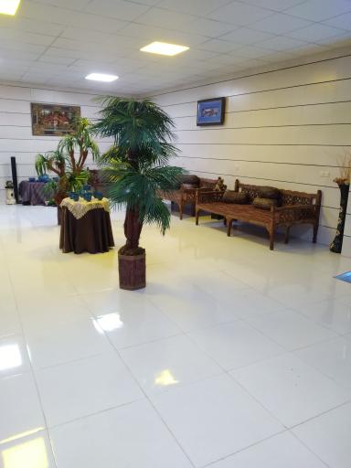 عکس کافه سنتی ترک 