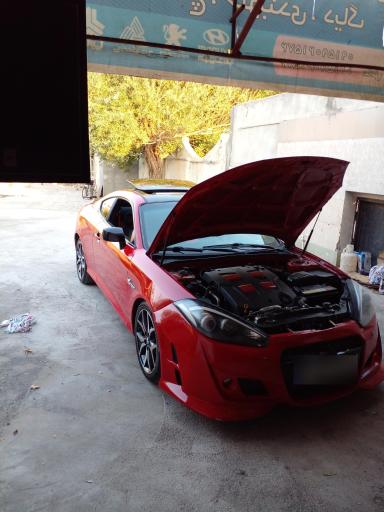 عکس تعمیرگاه